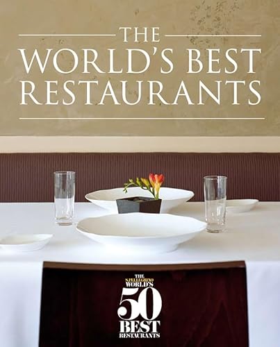 Beispielbild fr The World's Best Restaurants zum Verkauf von WorldofBooks