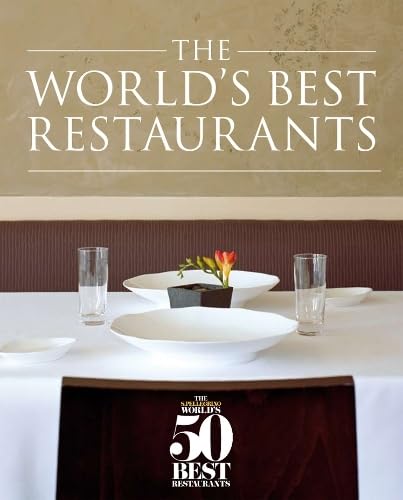 9781845250577: The World's Best Restaurants