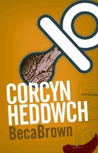 Beispielbild fr Corcyn Heddwch zum Verkauf von WorldofBooks