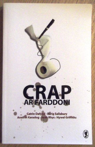 Beispielbild fr Crap ar Farddoni zum Verkauf von WorldofBooks