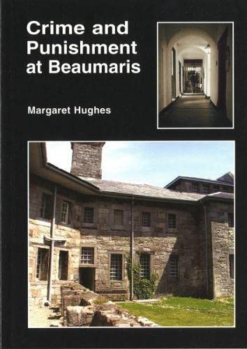 Stock image for Crime and Punishment in Beaumaris for sale by WorldofBooks