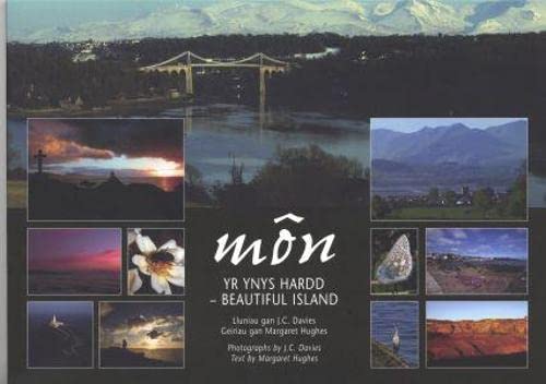 Beispielbild fr M n - Yr Ynys Hardd / Beautiful Island zum Verkauf von WorldofBooks