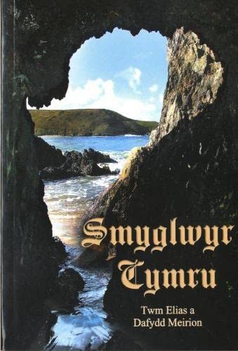 Stock image for Smyglwyr Cymru for sale by WorldofBooks