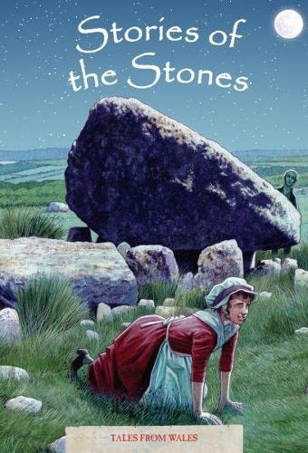 Stock image for Tales from Wales 5: Stories of the Stones for sale by WorldofBooks