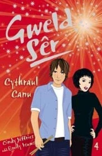 Beispielbild fr Cyfres Gweld Ser: 4. Cythraul Canu! zum Verkauf von AwesomeBooks