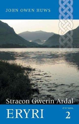 Stock image for Straeon Gwerin Ardal Eryri: Cyfrol 2 for sale by Revaluation Books