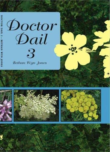 Imagen de archivo de Doctor Dail 3 a la venta por Revaluation Books