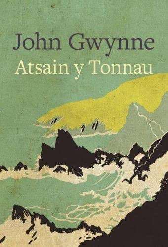 Stock image for Atsain y Tonnau for sale by WorldofBooks