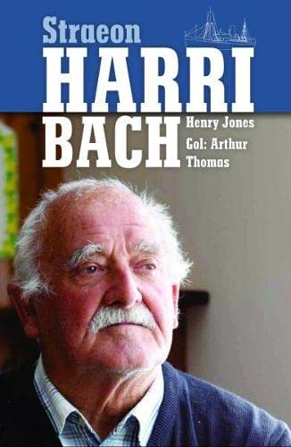 Imagen de archivo de Straeon Harri Bach a la venta por WorldofBooks