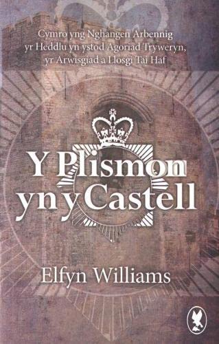 Imagen de archivo de Y Plismon Yn Y Castell a la venta por WorldofBooks