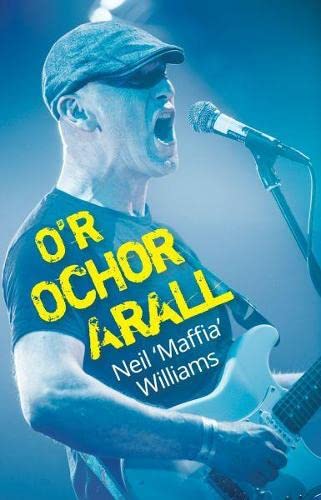 Imagen de archivo de O'r Ochor Arall a la venta por Better World Books Ltd