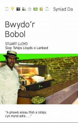 Beispielbild fr Bwydor Bobol - Siop Tships Lloyds O Lanbed (Cyfres Syniad Da) zum Verkauf von Reuseabook