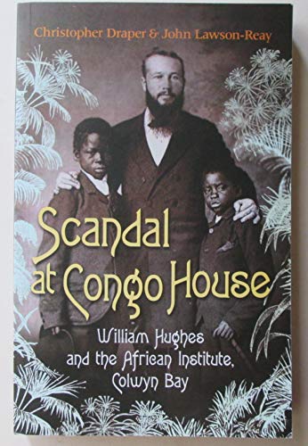 Stock image for Scandal at Congo House for sale by Revaluation Books