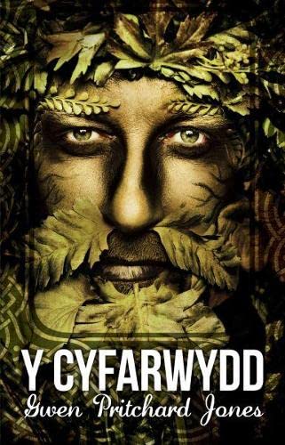 Stock image for Cyfarwydd, Y for sale by Better World Books Ltd