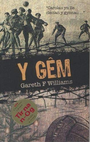 Stock image for Y GÃªm for sale by WorldofBooks