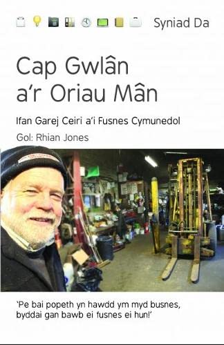 Beispielbild fr Cap Gwlân A'r Oriau Mân (Cyfres Syniad Da) zum Verkauf von WorldofBooks