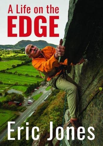 Beispielbild fr A Life on the Edge zum Verkauf von WorldofBooks