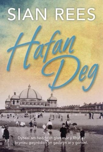 Stock image for Hafan Deg for sale by AwesomeBooks