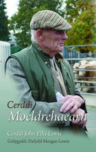 Stock image for Cerddi Moeldrehaearn - Cerddi John Ellis Lewis for sale by WorldofBooks