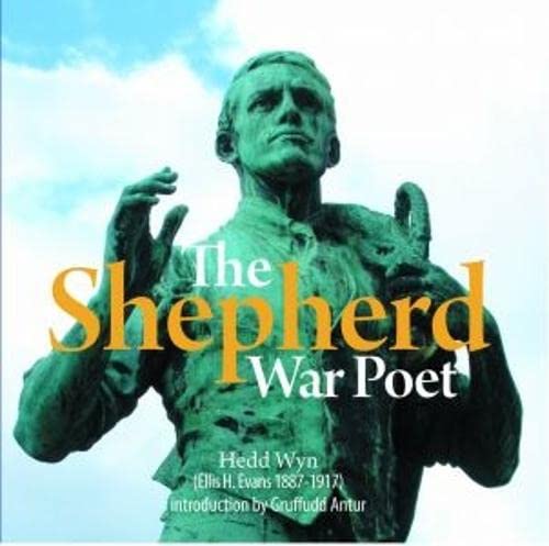 Stock image for Compact Wales: The Shepherd War Poet for sale by WorldofBooks