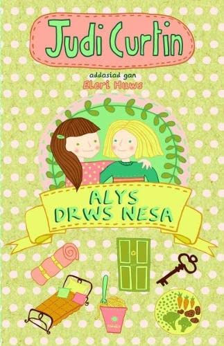 Stock image for Alys Drws Nesaf for sale by Goldstone Books