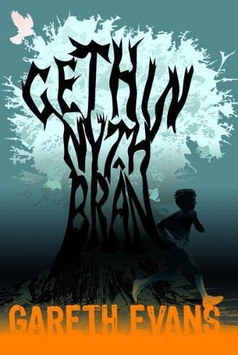 Stock image for Gethin Nyth Br?n for sale by Reuseabook