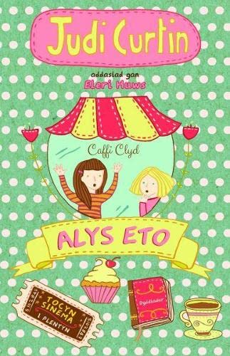 Stock image for Alys Eto for sale by Goldstone Books