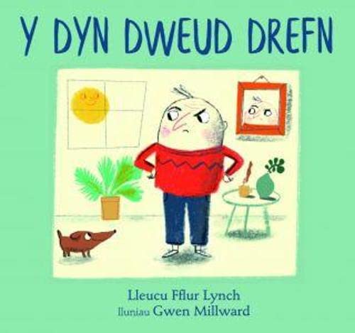 Beispielbild fr Dyn Dweud Drefn, Y zum Verkauf von WorldofBooks
