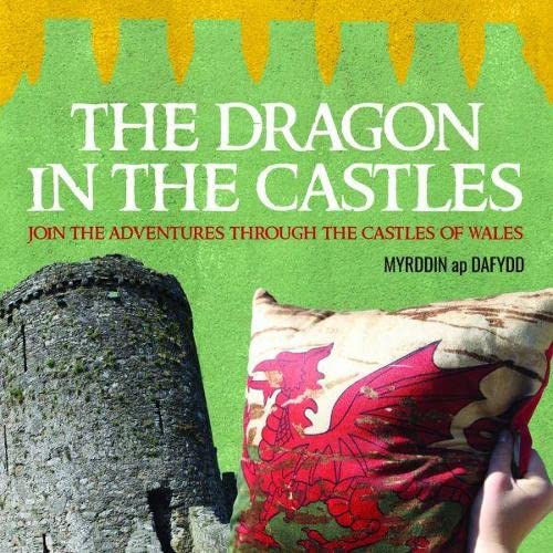 Stock image for Dragon in the Castles, The for sale by WorldofBooks