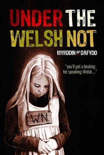 Stock image for Under the Welsh Not for sale by WorldofBooks