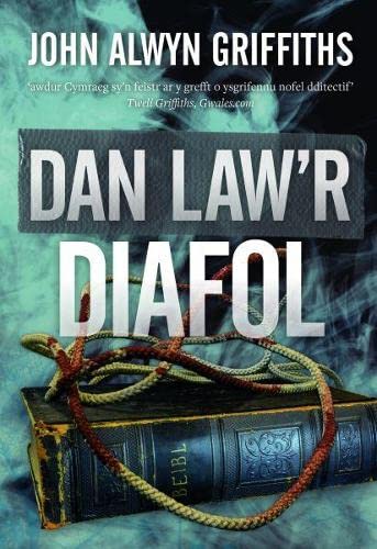 Beispielbild fr Dan Law'r Diafol zum Verkauf von WorldofBooks