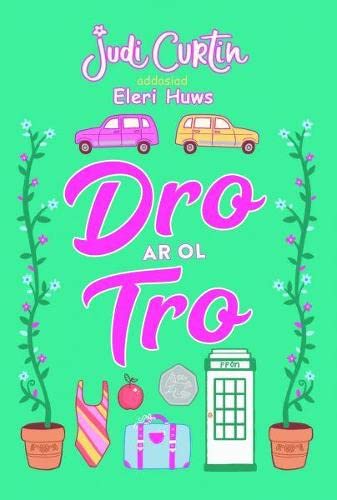 Stock image for Dro ar  l Tro for sale by WorldofBooks