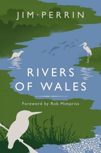 Beispielbild fr Rivers of Wales zum Verkauf von WorldofBooks