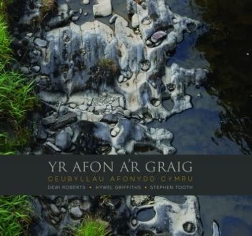 Stock image for Afon A'r Graig, Yr - Ceubyllau Afonydd Cymru for sale by GreatBookPrices