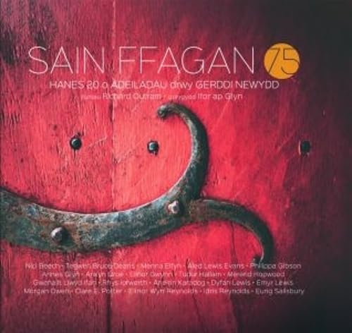 Stock image for Sain Ffagan 75 for sale by Blackwell's