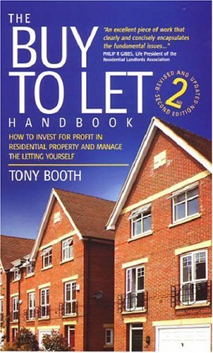 Beispielbild fr Buy To Let Handbook 2e: How to Invest for Profit in Residential Property and Manage the Letting Yourself zum Verkauf von Reuseabook
