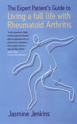 Beispielbild fr Living With Rheumatoid Arthritis (Expert Patients Guide) zum Verkauf von Reuseabook