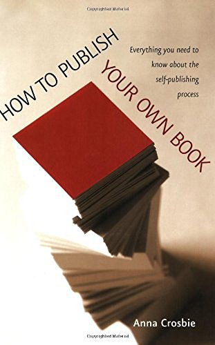 Stock image for How to Publish Your Own Book for sale by AwesomeBooks