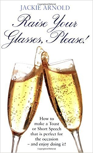 Stock image for Raise Your Glasses Please! for sale by Better World Books