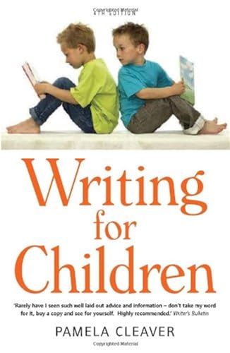 Imagen de archivo de Writing for Children: 4th edition a la venta por WorldofBooks