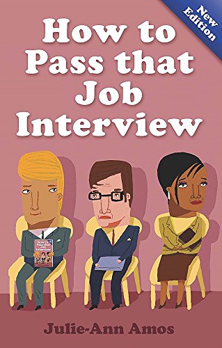 Stock image for How to Pass That Job Interview 5E for sale by Better World Books