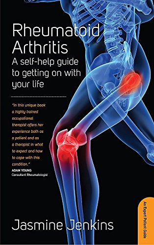 Stock image for Rheumatoid Arthritis: 3rd edition for sale by WorldofBooks