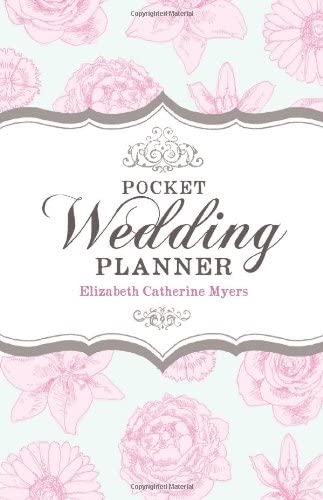 9781845284855: Pocket Wedding Planner 2nd Edition