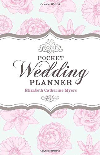 Stock image for Pocket Wedding Planner for sale by WorldofBooks