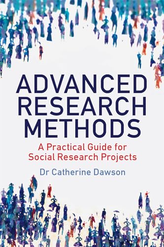 Stock image for Advanced Research Methods for sale by ThriftBooks-Atlanta