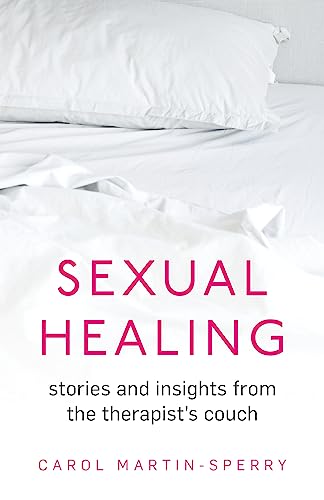 Stock image for Sexual Healing for sale by Ria Christie Collections