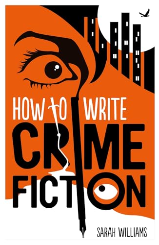 Beispielbild fr How To Write Crime Fiction zum Verkauf von Books From California