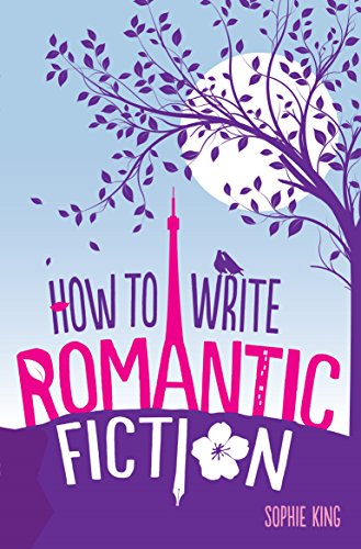 Stock image for How To Write Romantic Fiction for sale by WorldofBooks