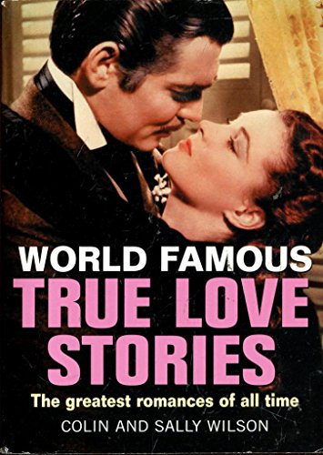 Beispielbild fr True Love Stories (World Famous) zum Verkauf von Reuseabook