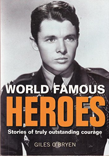 Beispielbild fr Heroes (World Famous) zum Verkauf von Richard Sylvanus Williams (Est 1976)